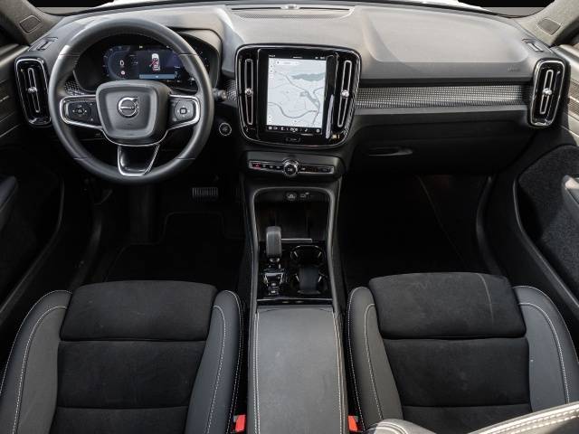 Bild 5 Volvo XC40 Plus Dark 2WD Digitales Cockpit Memory Sitz