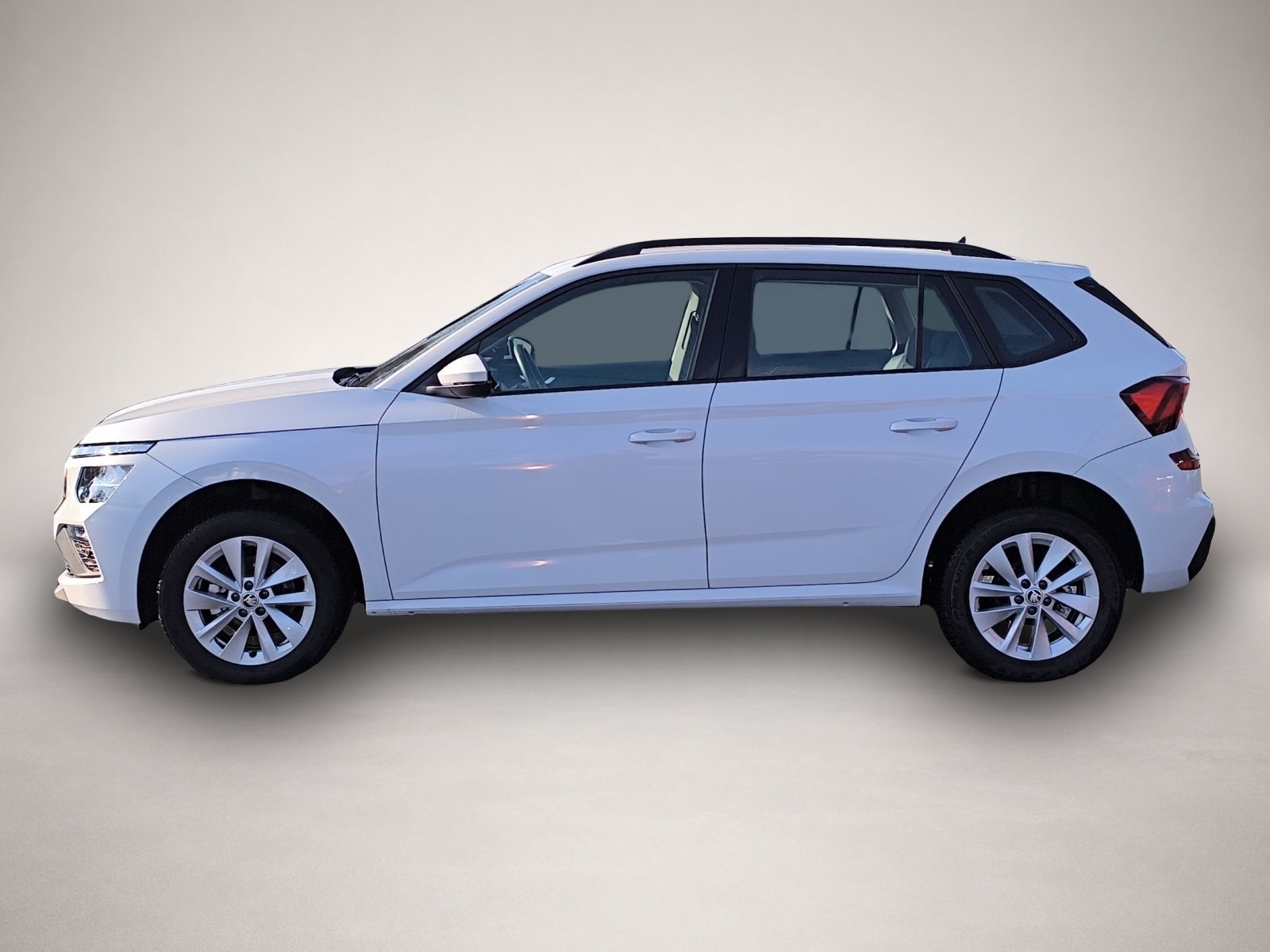 Bild 4 Skoda Kamiq 1.5 TSI DSG Selection NAVI RFK ACC LED SMA