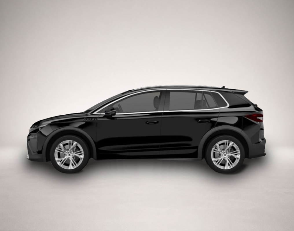 Bild 2 Skoda Elroq Sportline 85 LED/AHK/ACC/Navi/4xSHZ/Wärmep