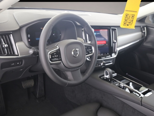 Bild 5 Volvo V90 Kombi Plus Dark Recharge Plug-In Hybrid AWD