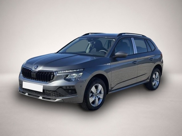 Fotografie Skoda Kamiq Extra Plus 1,5 TSI DSG Extra Plus 2Zokli 2x Ein.