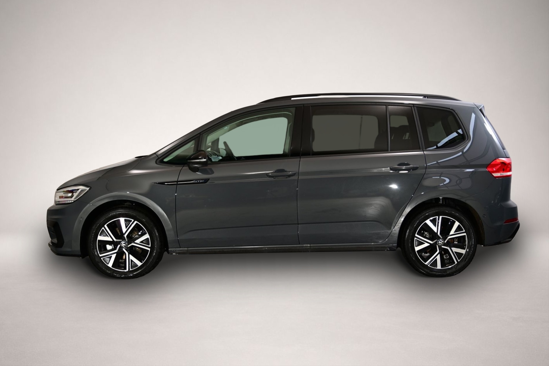 Bild 2 Volkswagen Touran Volkswagen Highline R-Line 1.5 TSI 110 kW