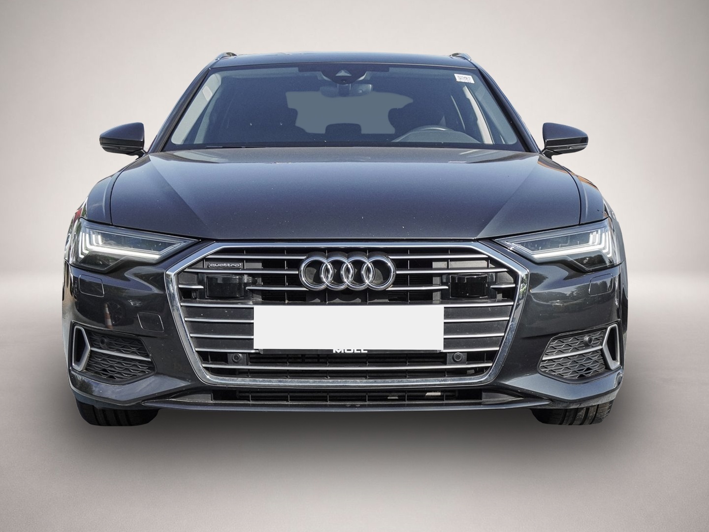 Bild 2 Audi A6 Avant TFSI e Sport A6 Avant PHEV AHK Pano B&O