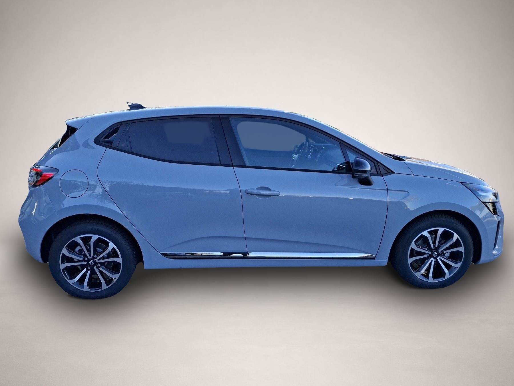 Fotografie 4 des Renault Clio Techno TCe 90