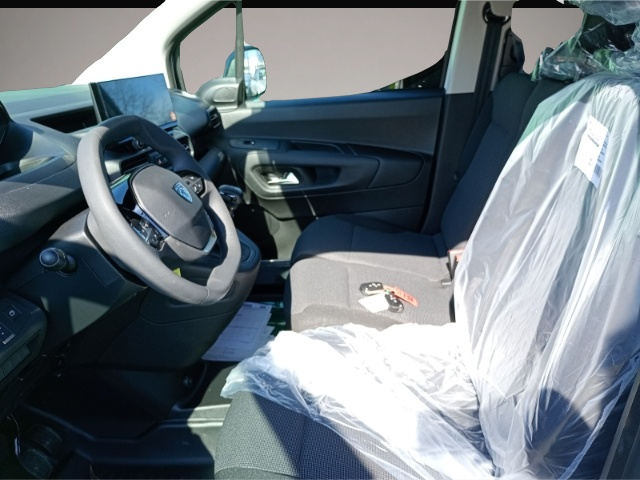 Bild 5 Peugeot Other Partner L2H1 1.5 BlueHDi 100 FAP EU6e