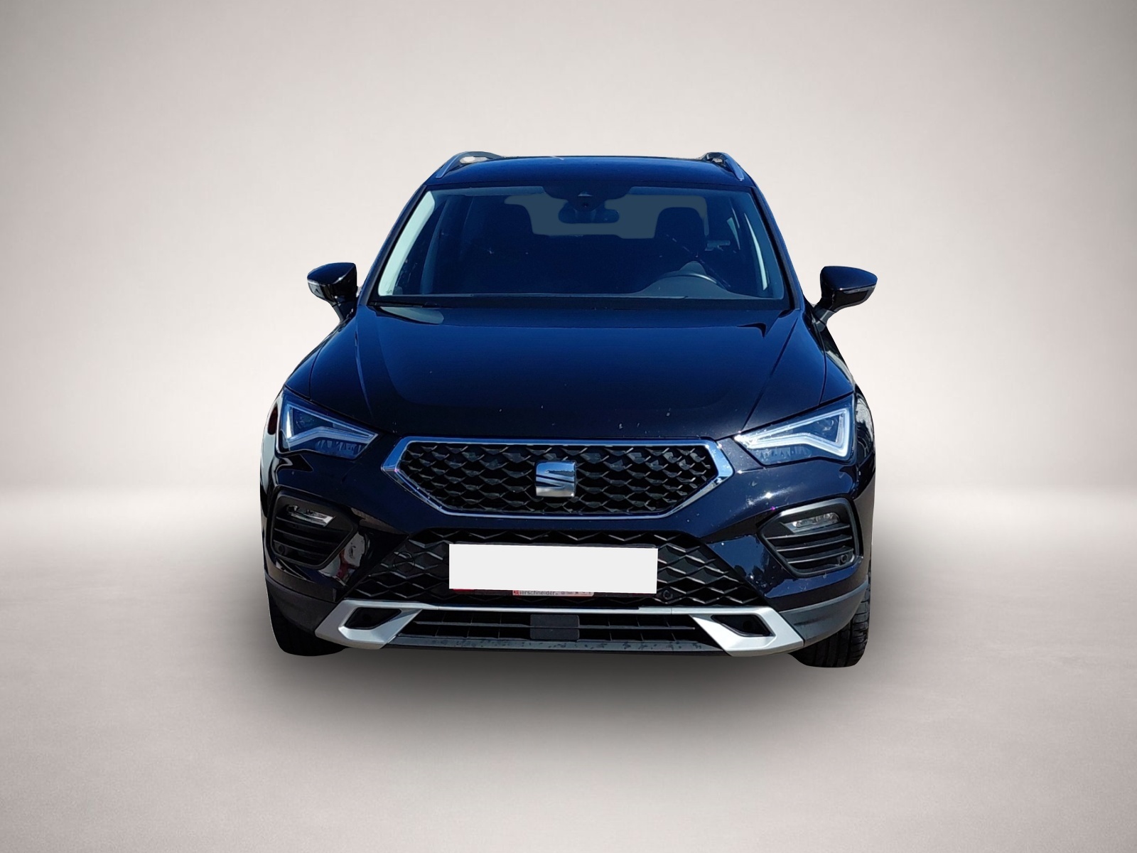 Bild 2 Seat Ateca 2.0 TDI DSG Style Edition AHK NAVI BEATS V