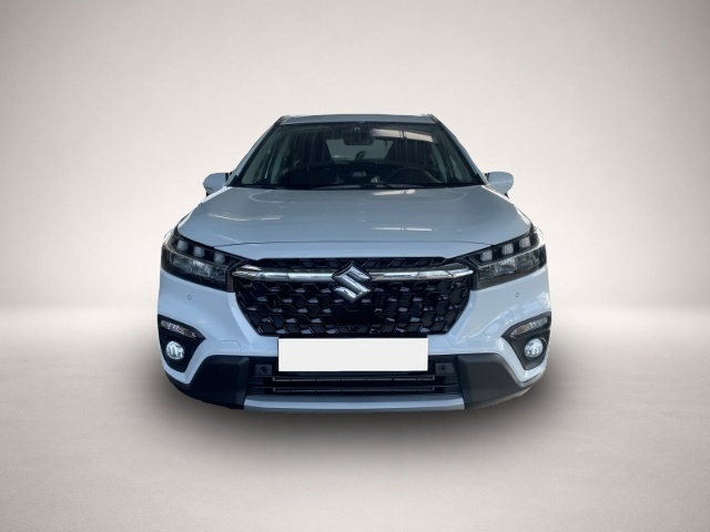 Fotografie 5 des Suzuki Across S-Cross Comfort 1.4 AT Facelift Navi LED ACC Kam