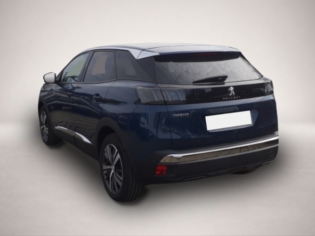 Bild 3 Peugeot 3008 Hybrid 136 Allure Pack Navi Digitales Cockp