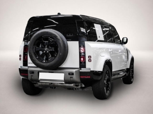 Bild 2 Land Rover Defender 110 X-Dynamic SE P400 Luftfederung AD N