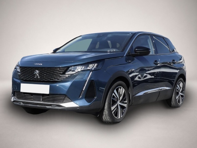 Bild 1 Peugeot 3008 Hybrid 225 Allure 1.6 Plug-In EU6d Navi Dig