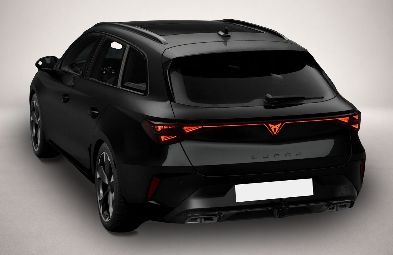 Bild 5 Cupra Leon ST DSG Pano AHK Edge SHZ Kessy Kam eHk Amb
