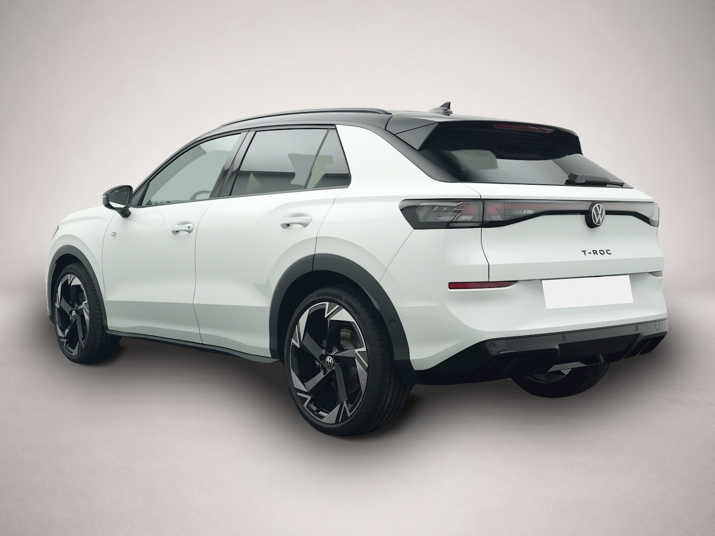 Bild 3 Volkswagen T-Roc 1.5 TSI DSG R-Line BLACK-STYLE IQ.LIGHT NA