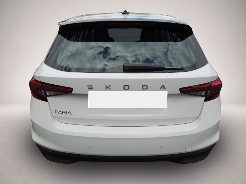 Bild 5 Skoda Fabia 1.0 TSI Selection/LED/Sitzheizung/PDC/MFL