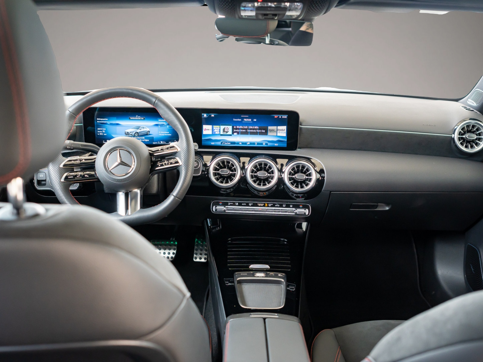 Bild 5 Mercedes-Benz A 250