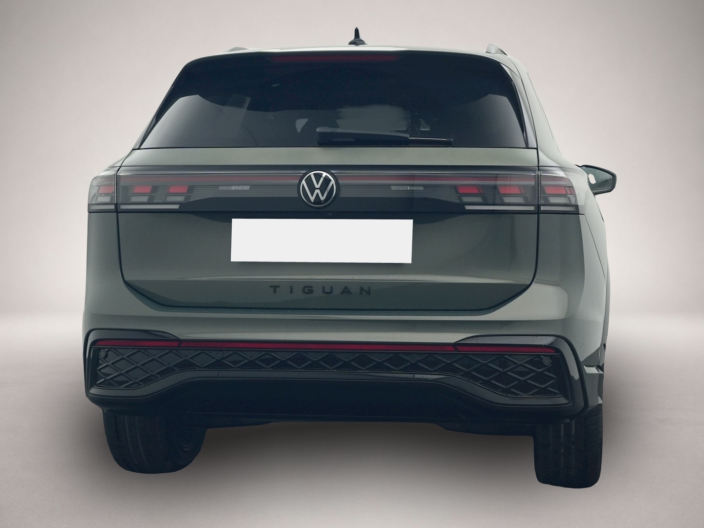 Volkswagen Tiguan Tiguan 2.0 TDI DSG 4Mo. R-Line BLACK-STYLE AHK H - Thumbnail 4