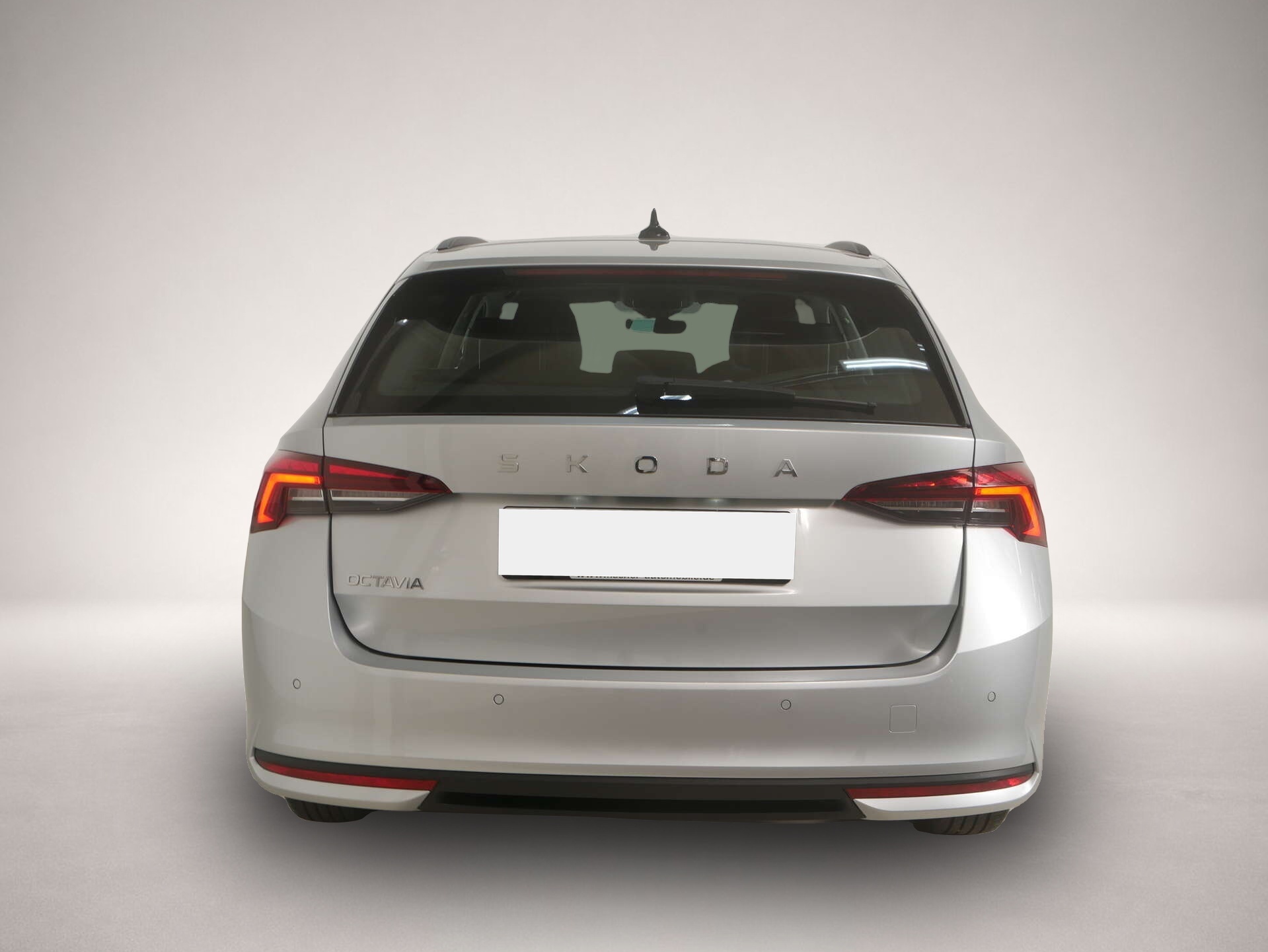 Bild 4 Skoda Octavia Combi 2.0 TDI Selection