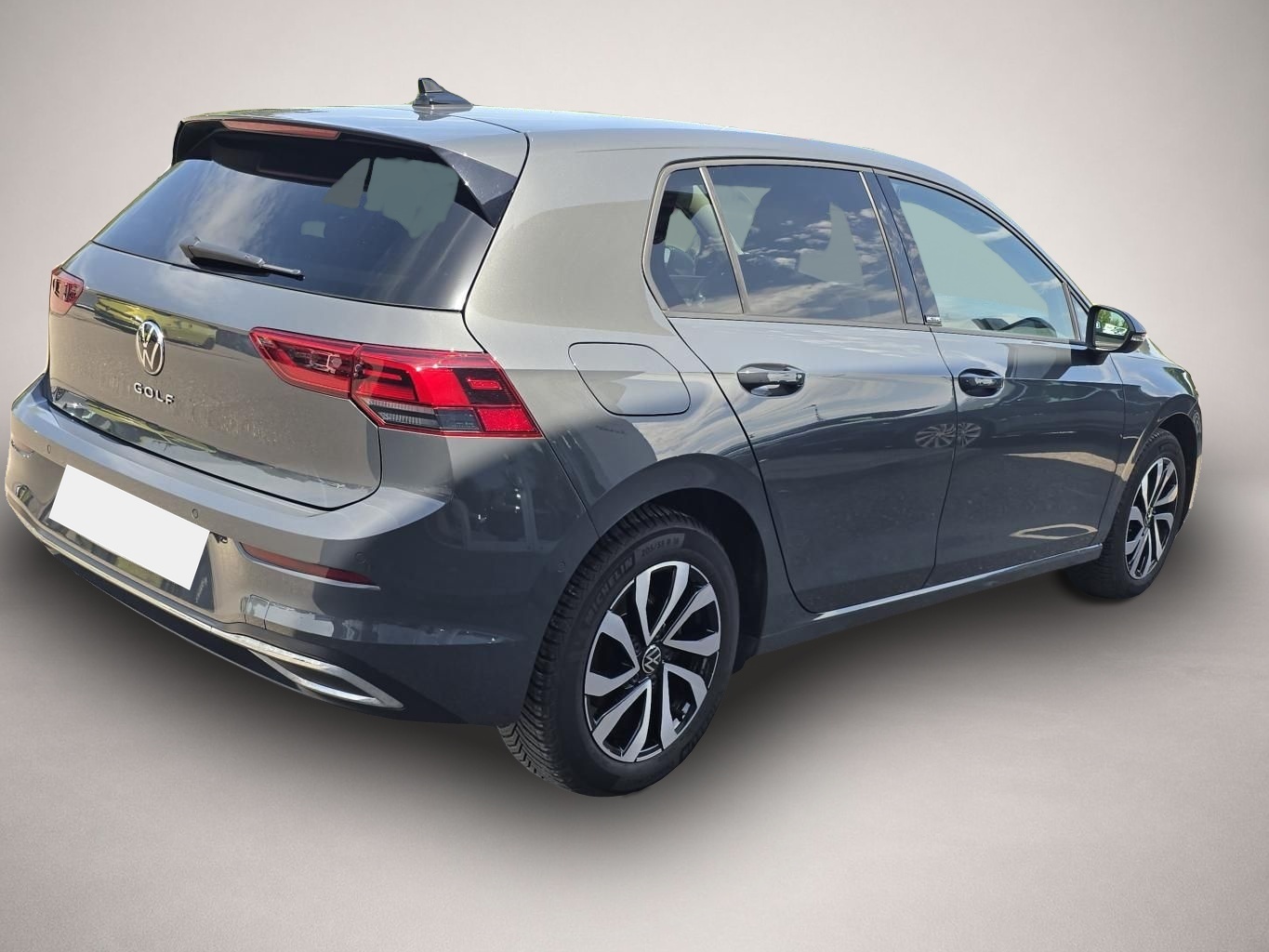 Bild 5 Volkswagen Golf 1.5 TSI ACTIVE GARANTIE+STANDHEIZUNG+HEAD-U