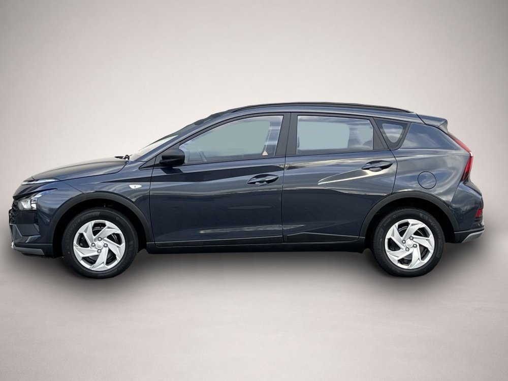 Fotografie 2 des Hyundai BAYON Style 1,0 T-GDI 66KW Navi