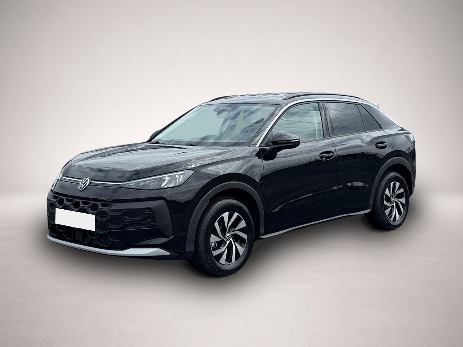 Bild 1 Volkswagen T-Roc Life TSI DSG|ACC|5-J-GARANTIE|VORB.NAVI|