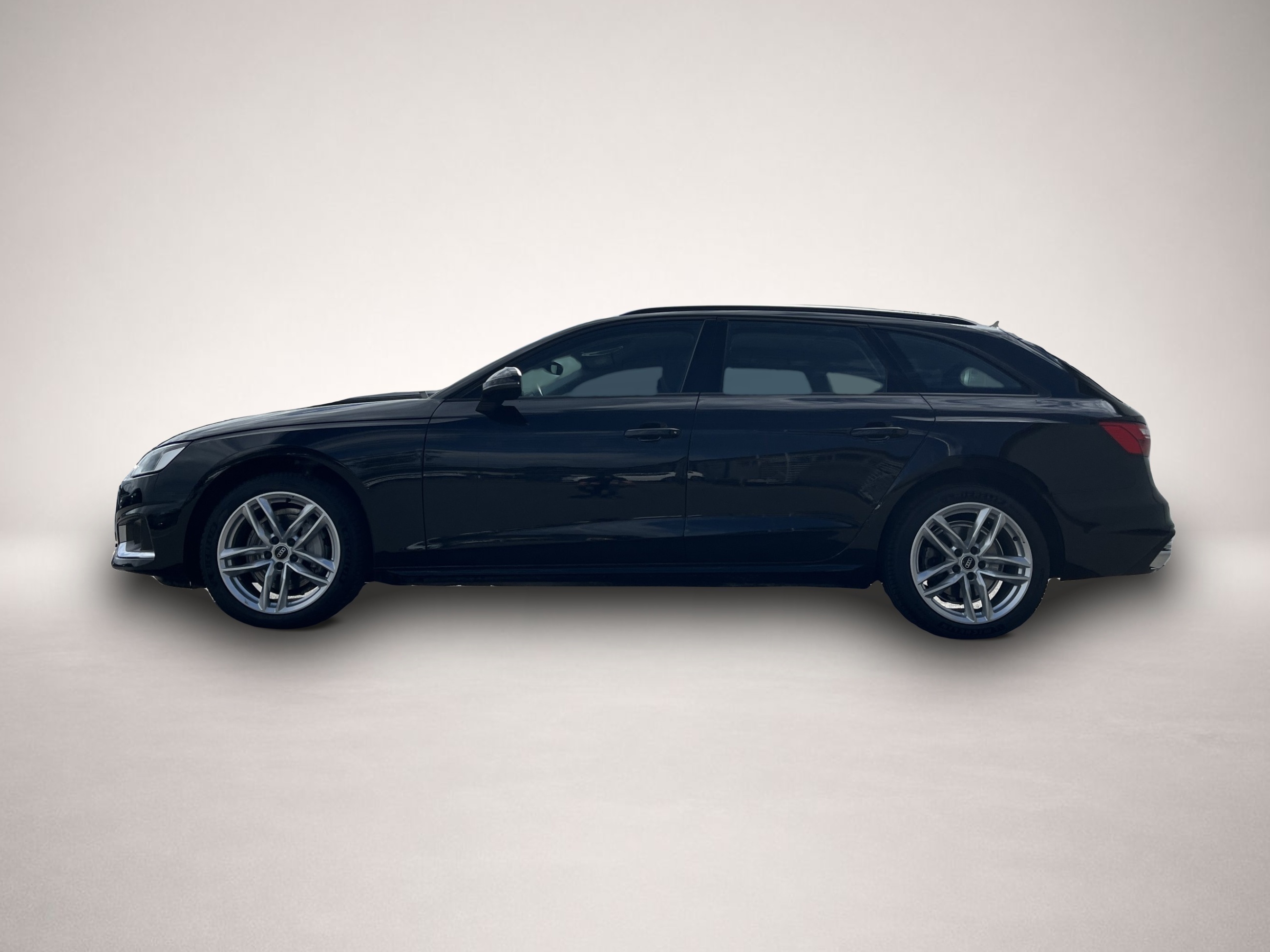 Bild 2 Audi A4 Avant 40 2.0 TDI S tronic advanced AHK VirtCo