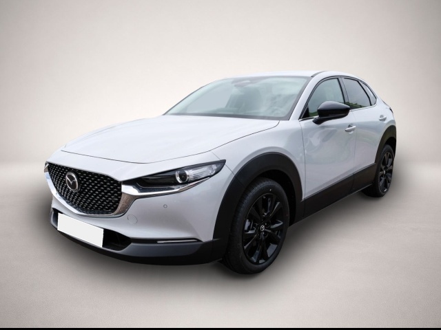 Bild CX-30 Mazda