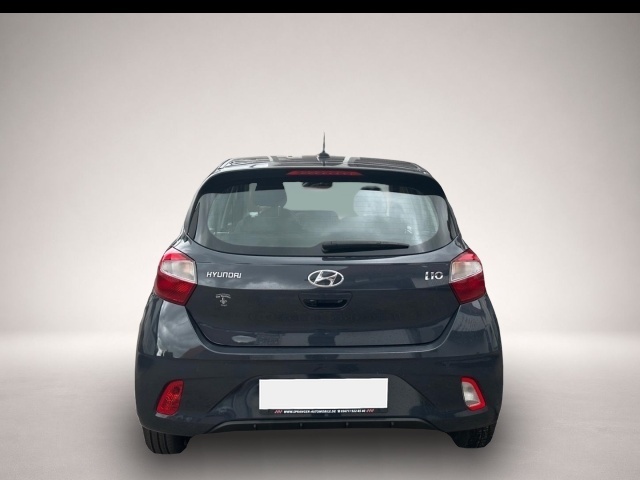 Bild 6 Hyundai i10 *1.2*Trend*TEMP*1.HAND*NAV*LKH*SHZ*CARPLAY*