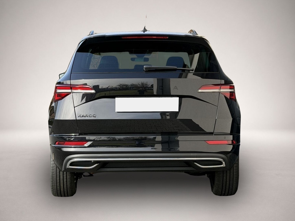 Bild 5 Skoda Karoq Sportline 1,5 TSI DSG 110KW Winter