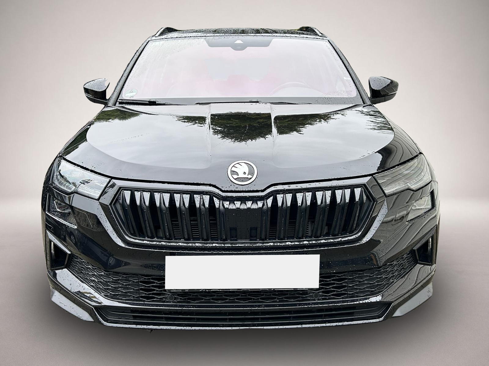 Bild 2 Skoda Karoq 2.0TSI DSG Sportline 4x4 Leder*Navi*SHZ*St