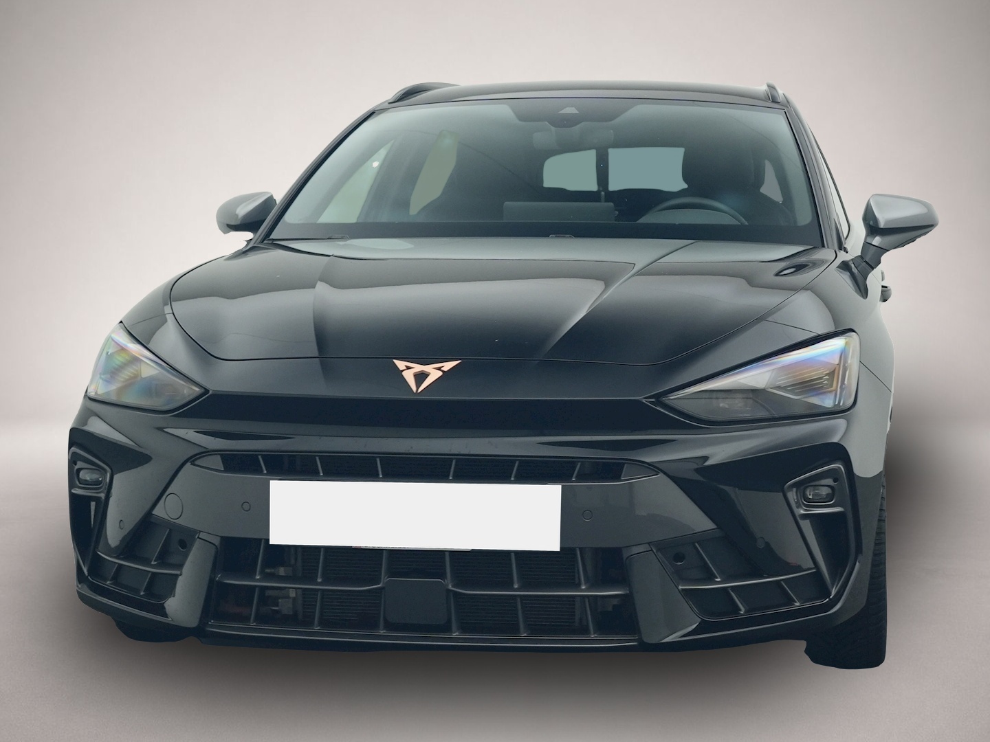 Bild 8 Cupra Leon Sportstourer 2.0 TDI DSG LED NAVI AHK KAMER