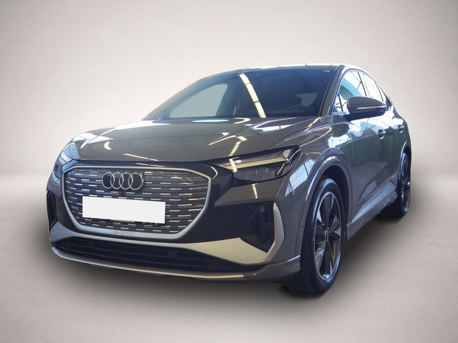 Bild e-tron Audi
