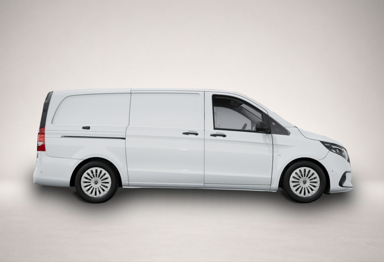 Bild 4 Mercedes-Benz Vito