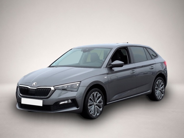 Fotografie Skoda Scala TOUR 1.0TSI*DSG Voll-LED ACC R-Kam Keyless