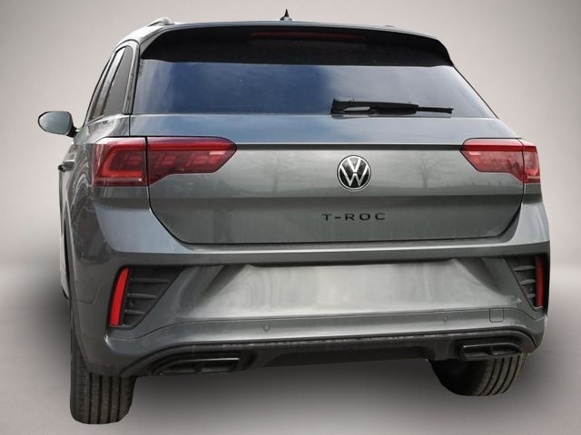 Bild 2 Volkswagen T-Roc R-Line 2.0 TDI DSG R-Line Pano AHK Navi Matrix .