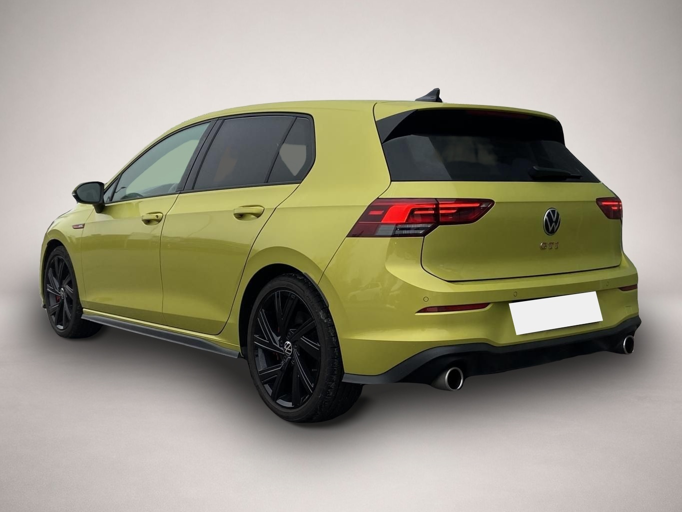 Fotografie des Volkswagen Golf GTI 2.0 TSI DSG 18"+APP-CONNECT+ACTIVE-INFO
