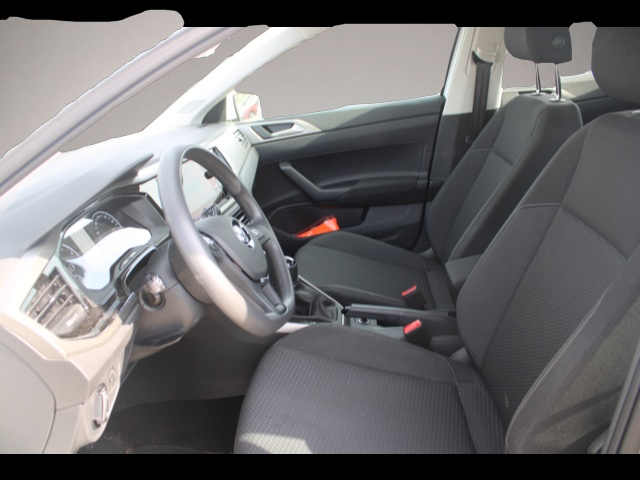 Bild 3 Volkswagen Polo 6 VI 1.0 TSI Comfortline Einparkhi/Multilen