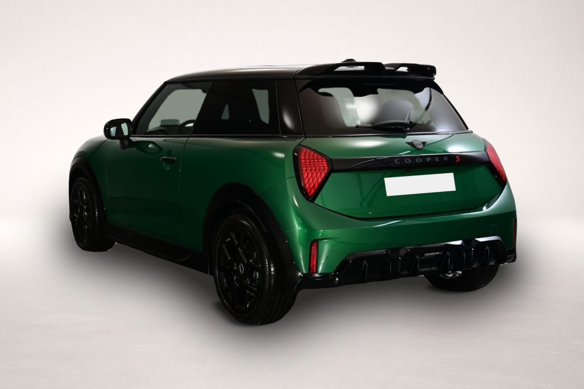 Fotografie 3 des MINI Cooper 2.0 7-Gang Steptronic
