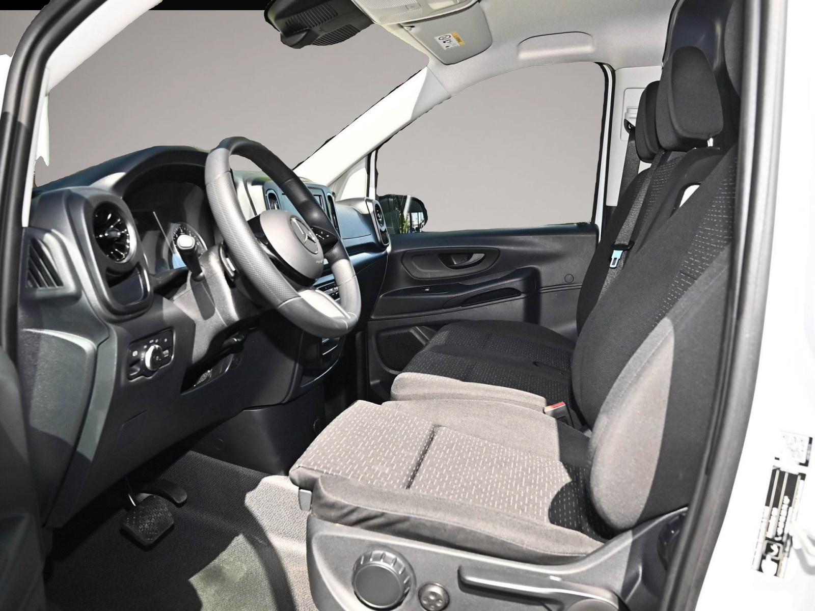 Bild 5 Mercedes-Benz Vito