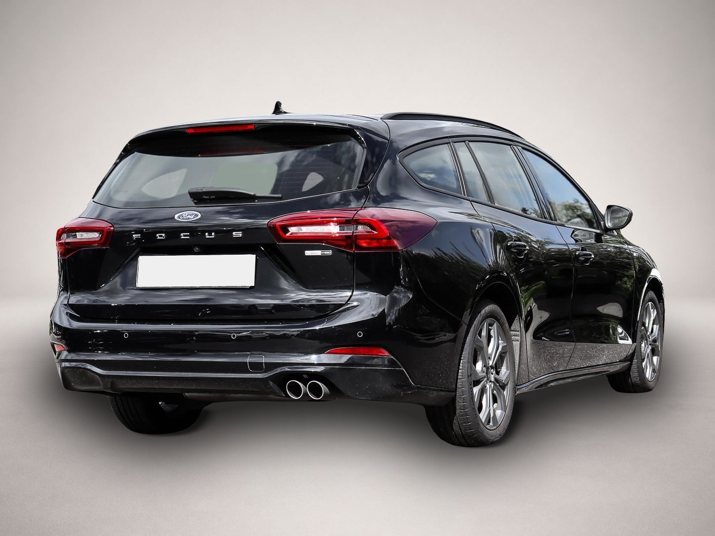 Bild 2 Ford Focus Turnier ST-Line Design 1.0 EcoBoost Mild-H