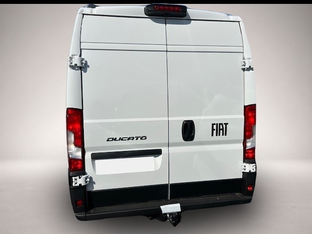 Bild 8 Fiat Ducato 35 L2H2 140 Maxi Kombi Paket: Techno + Pr