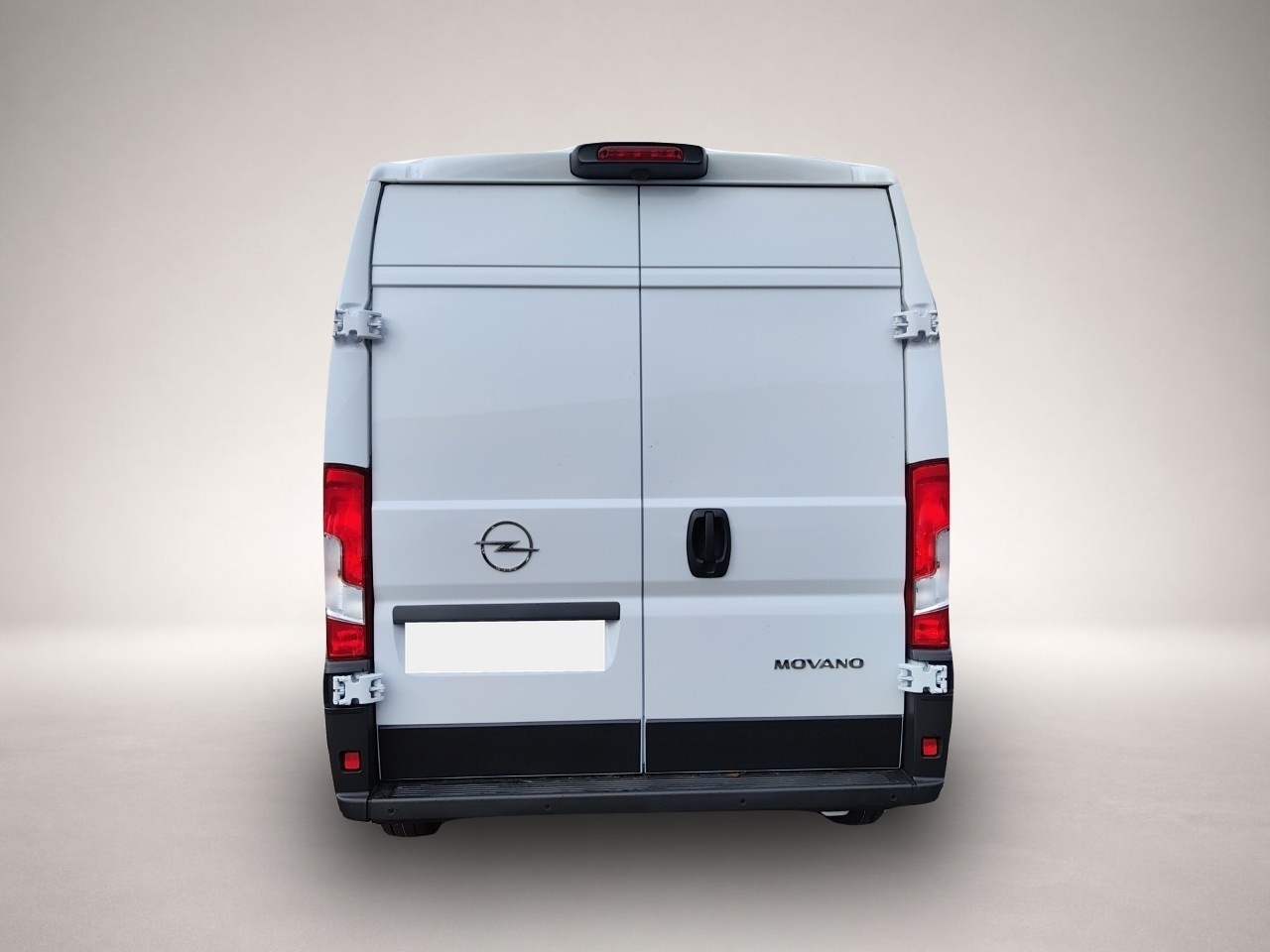 Bild 5 Opel Movano Cargo L3H2 BlueHDI 140 PS + Techno + 270F