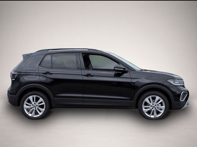 Bild 3 Volkswagen T-Cross Life 1.5TSI*DSG AHK IQ-LED ACC R-Kam 17*