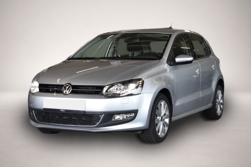 Bild 1 Volkswagen Polo 1.2 TSI DSG Highline Xenon Climatronic Sitz