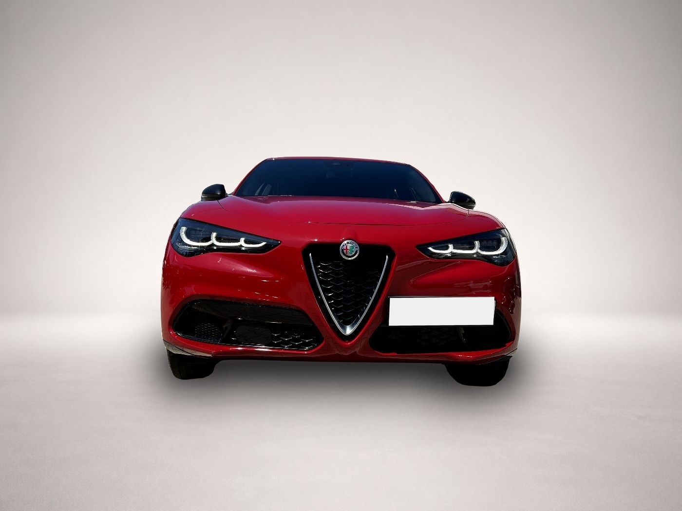 Bild 5 Alfa Romeo Stelvio 2.2 Ti Q4 *LED Navi Leder Sitzh. ACC DAB