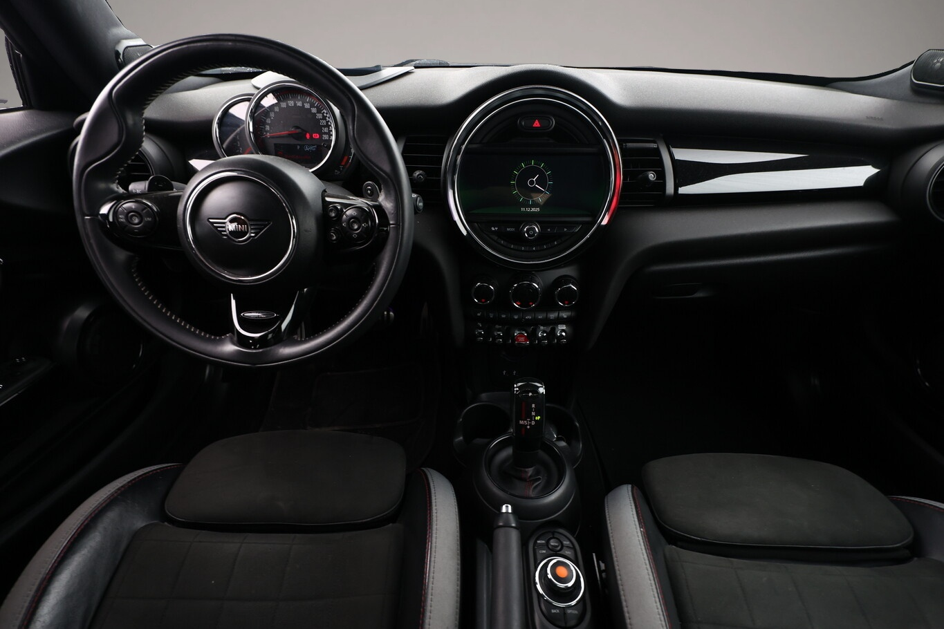 Bild 8 MINI John Cooper Works 231 Aut. Chili Nav Pano H&K