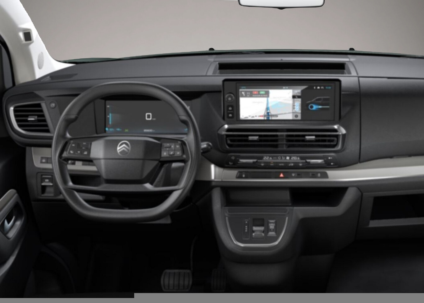 Bild 6 Citroën Spacetourer PLUS XL 8-S SHZ Nav Kam 2xKlima LED