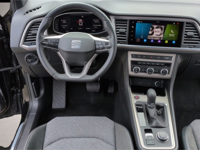 Bild 5 Seat Ateca Xperience 1.5TSI*DSG LED ACC Navi R-Kam