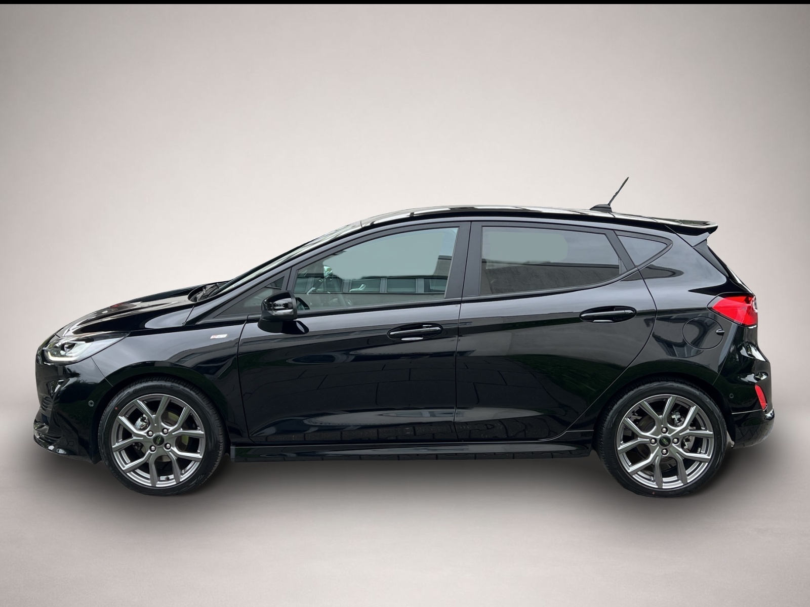 Bild 2 Ford Fiesta ST-Line MHEV ACC*LED*Navi*RFK*WiPa*
