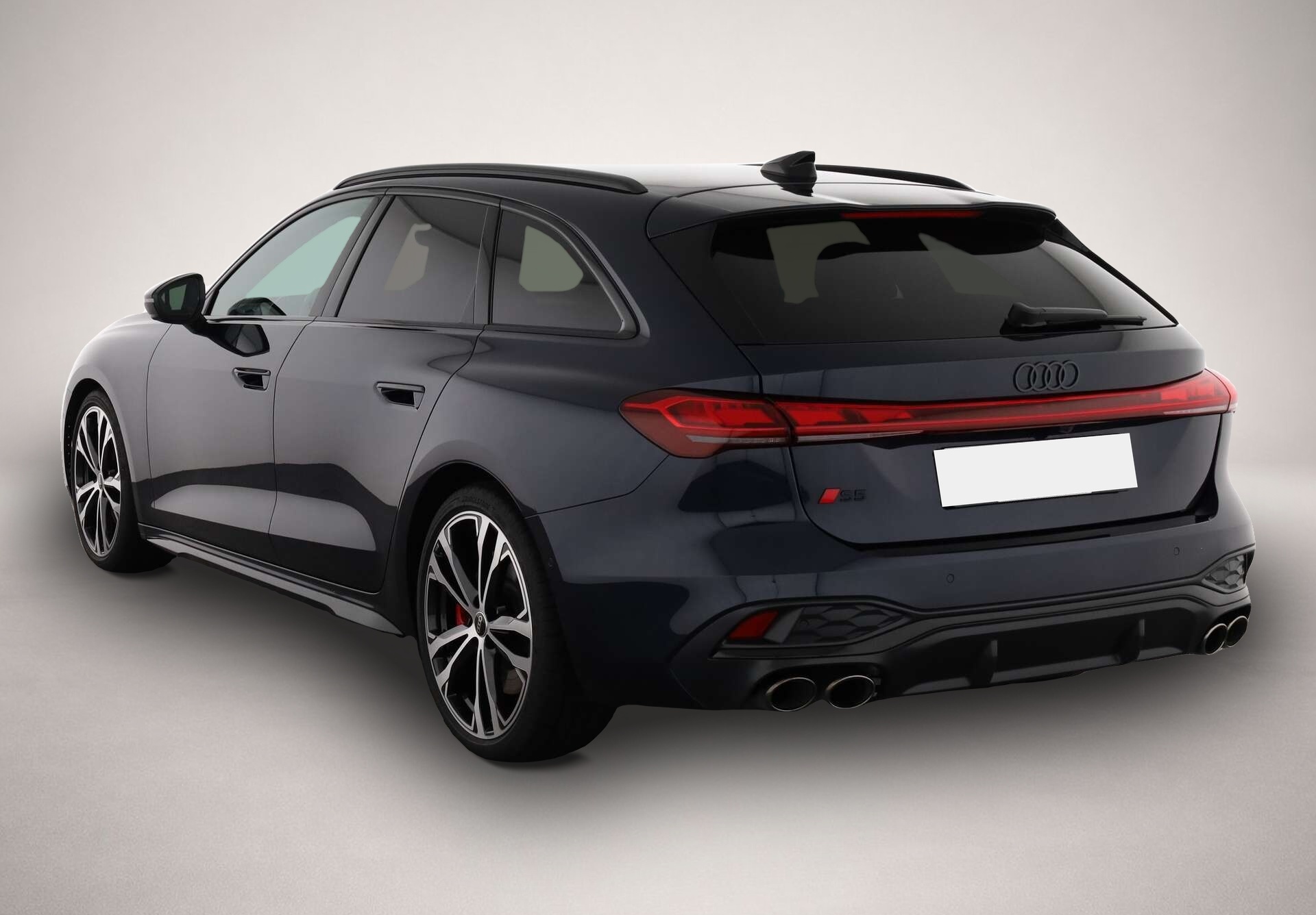 Bild 3 Audi quattro S5 Avant TFSI quattro