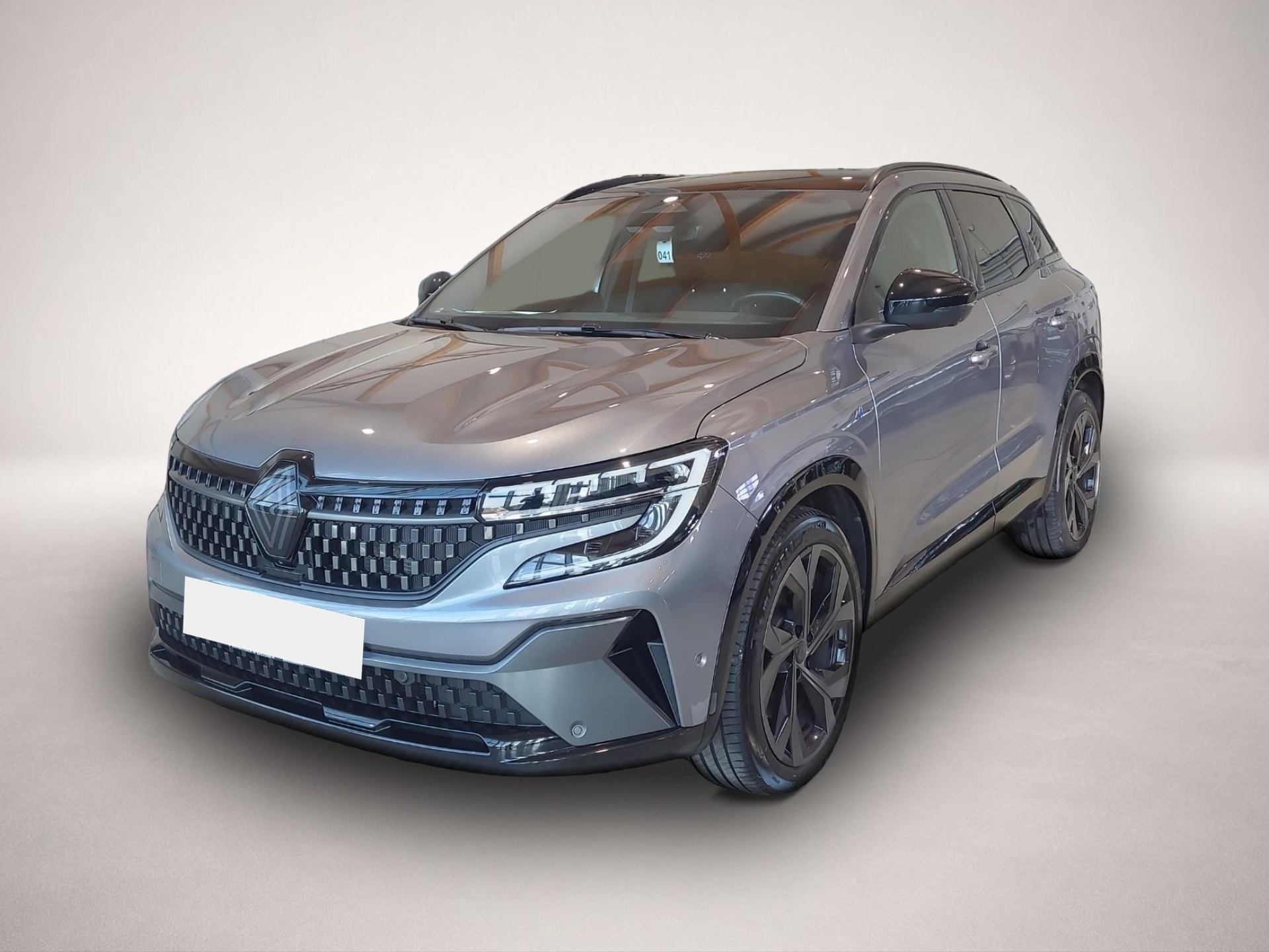 Bild Austral Renault