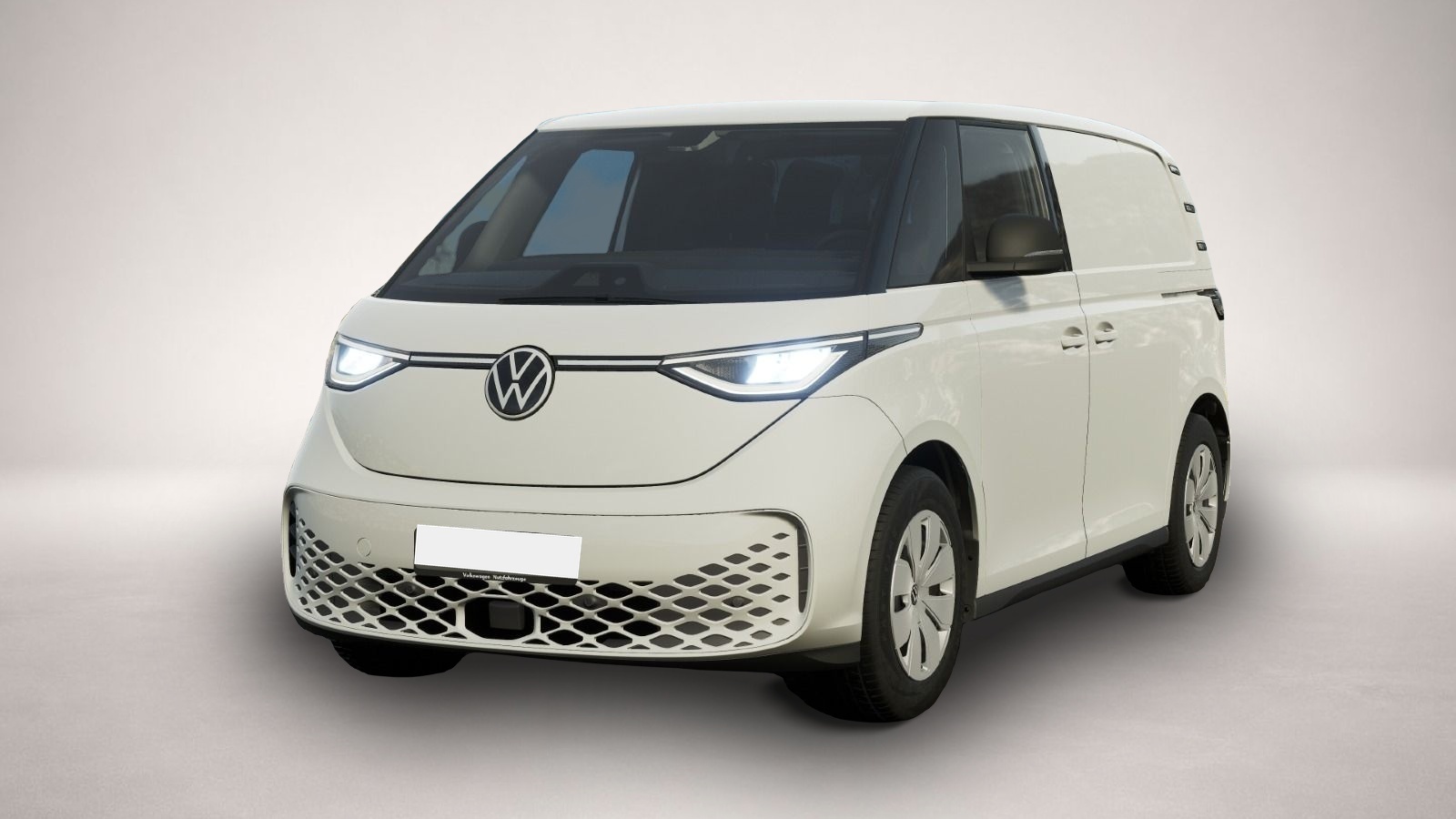 Fotografie Volkswagen Other ID.Buzz Cargo LED
